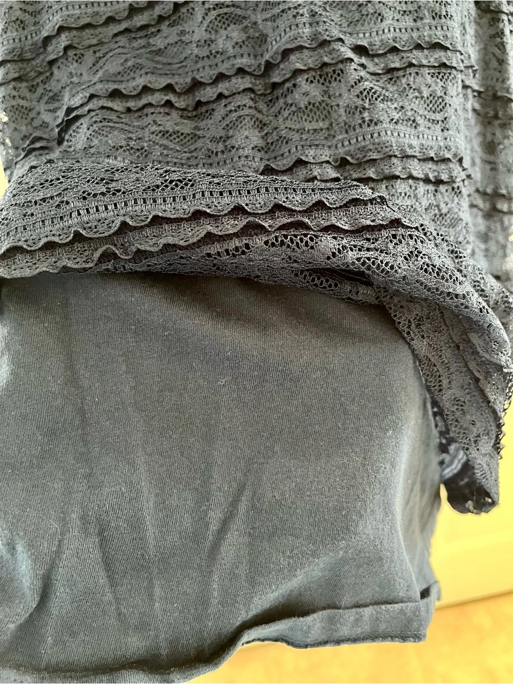 Girl’s Old Navy Dress
